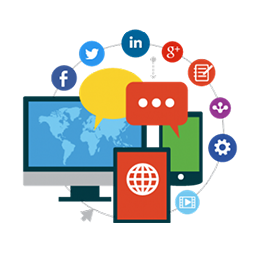 Sosial Media Dizaynı